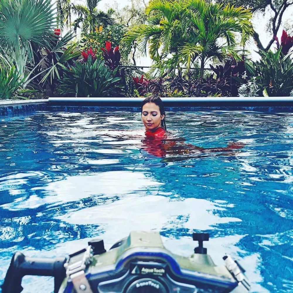 Meet your Posher, Priscilla